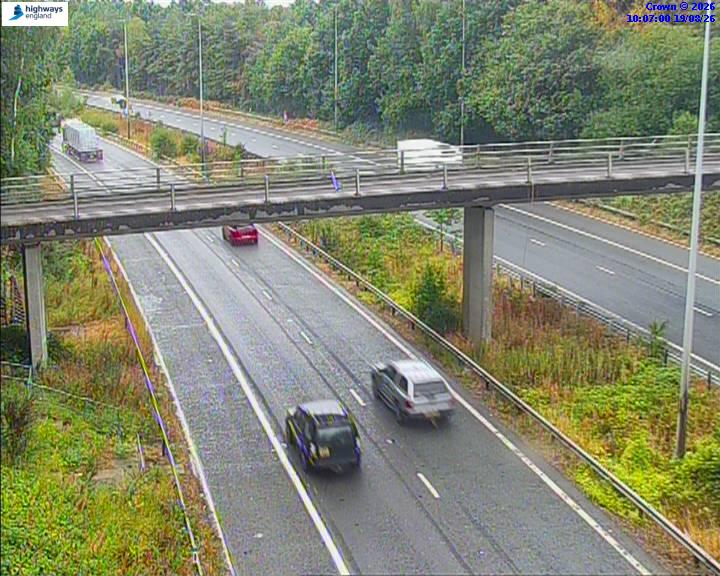 Click for full screen live camera. M3 12179 J14 – M27