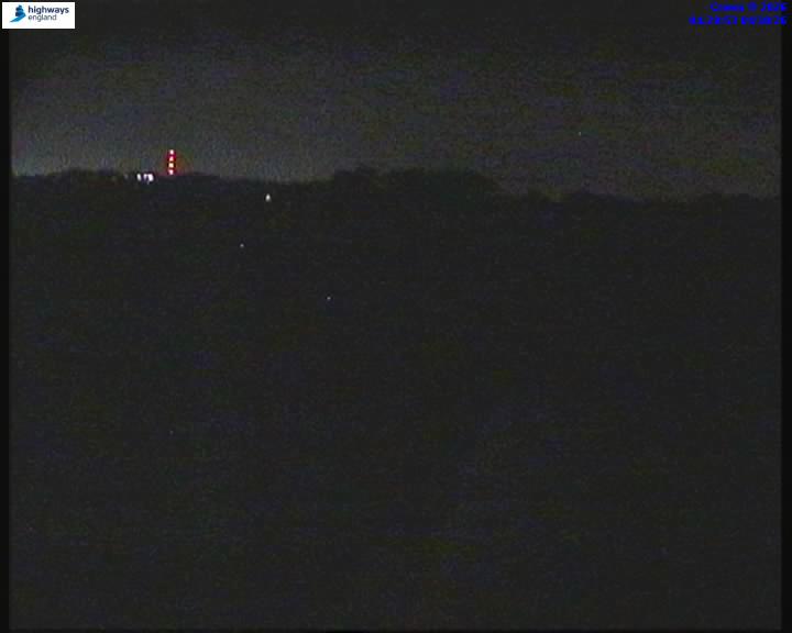 4:30 AM