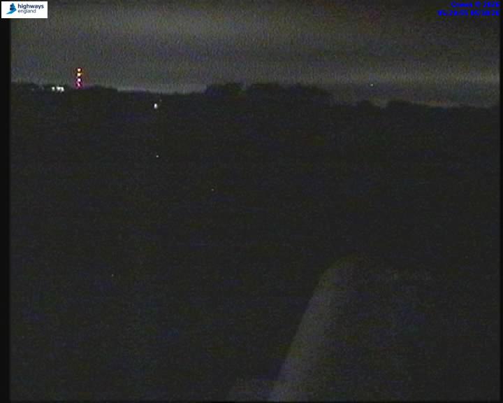 5:30 AM