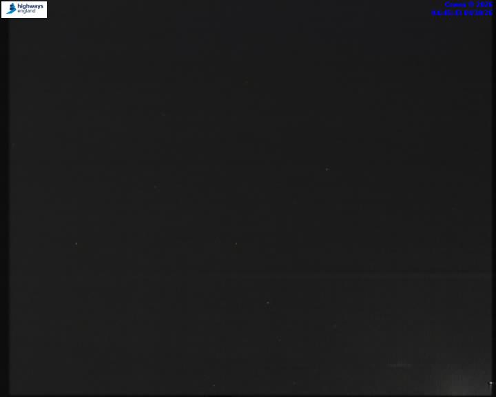 4:45 AM