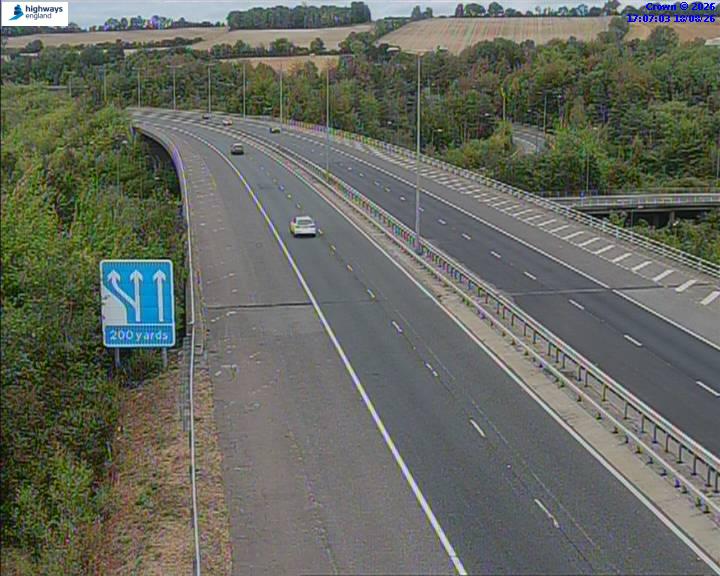 Click for full screen live camera. M23 13310 J8