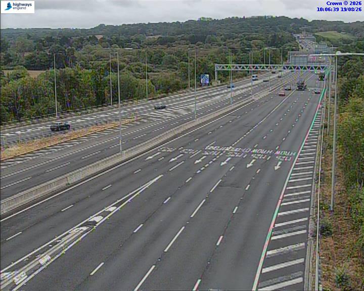 Click for full screen live camera. M23 13312 J8