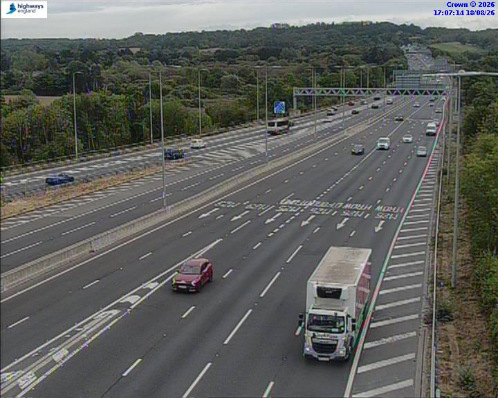 Click for full screen live camera. M23 13312 J8