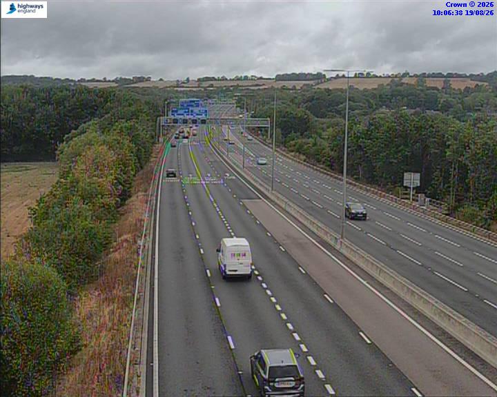 Click for full screen live camera. M23 13322 J9 – J8