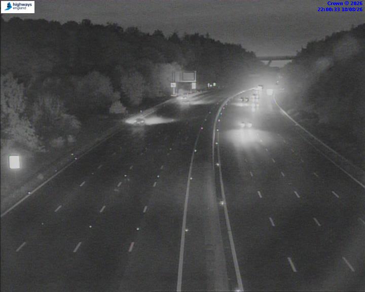 Click for full screen live camera. M23 13340 J9 – J8