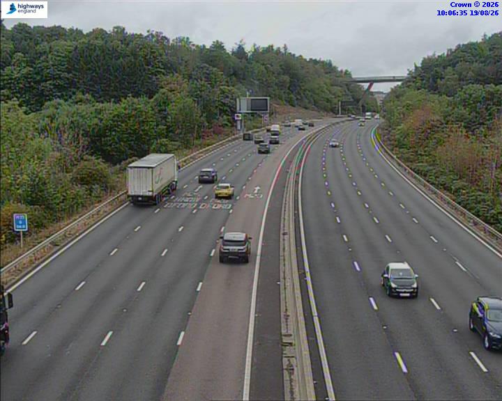 Click for full screen live camera. M23 13340 J9 – J8