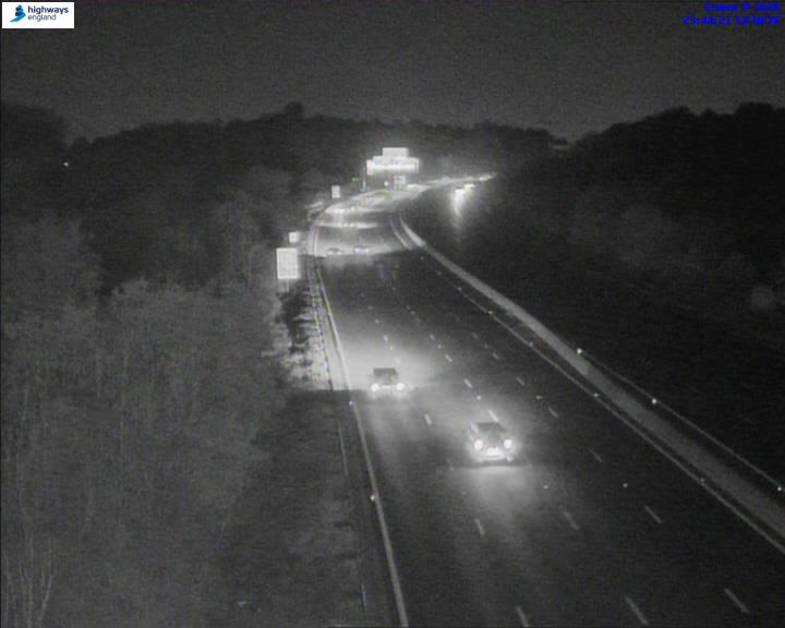 Click for full screen live camera. M23 13345 J9 – J8