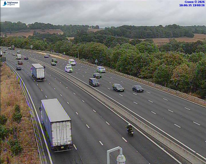 Click for full screen live camera. M23 13353 J9 – J8