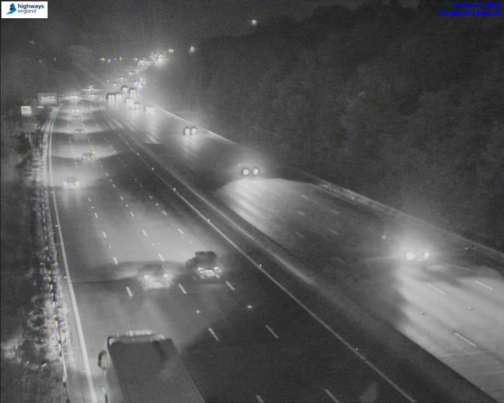 Click for full screen live camera. M23 13387 J8 – J9