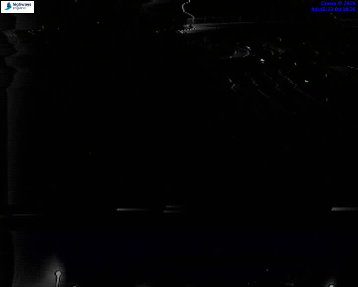 4:45 AM