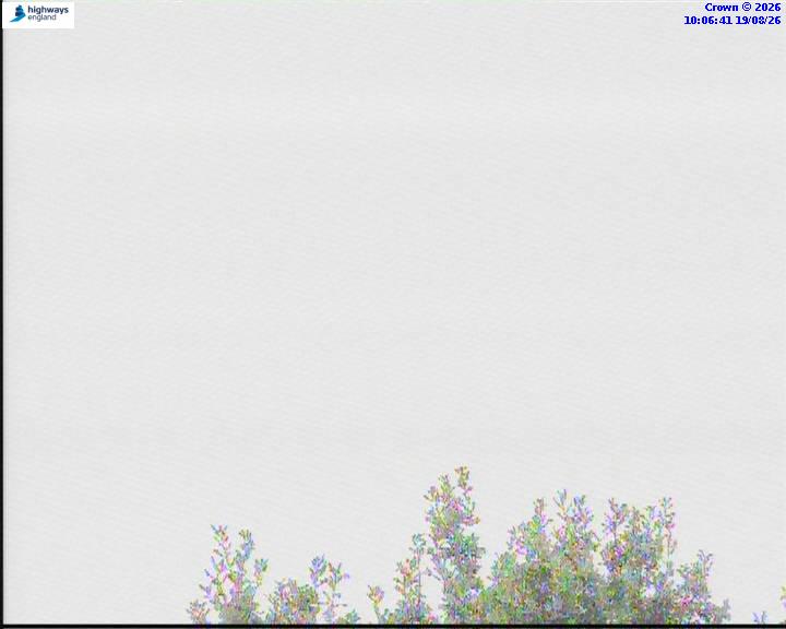 Click for full screen live camera. M23 13413 J8 – J9