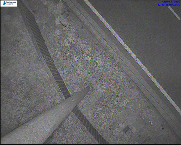 Click for full screen live camera. M23 13413 J8 – J9