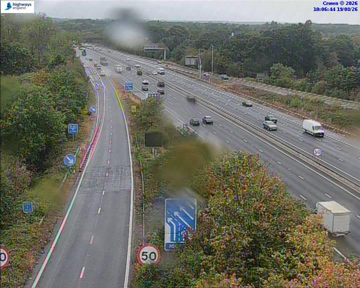 Click for full screen live camera. M23 13430 J9