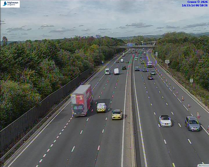 Click for full screen live camera. M23 13439 J9 – J10