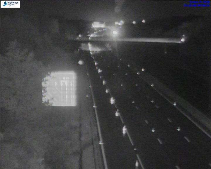 Click for full screen live camera. M23 13440 J10 – J9