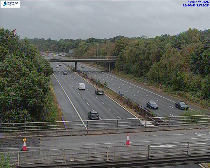 Click for full screen live camera. M23 13457 J10