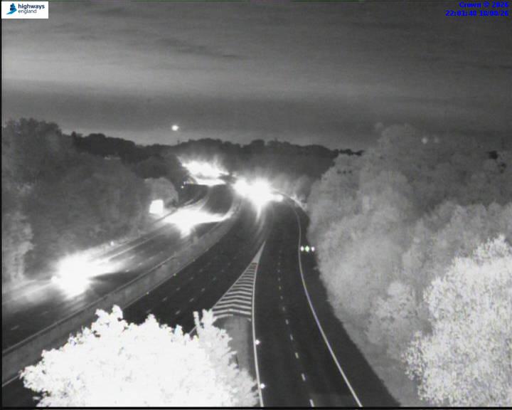 Click for full screen live camera. M23 13491 J10A-J11