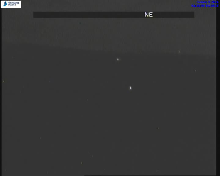 Click for full screen live camera. M25 14086 M25 J2/A2/A282