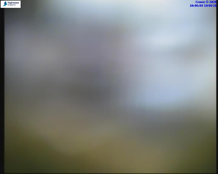 Click for full screen live camera. M25 14094 J3-J2