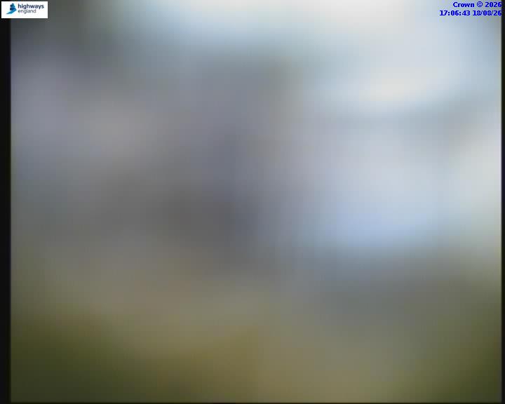 Click for full screen live camera. M25 14094 J3-J2
