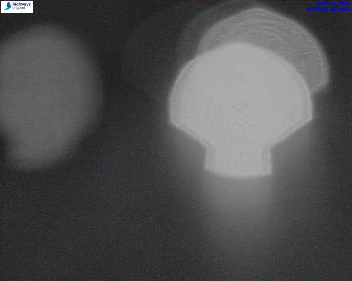 Click for full screen live camera. M25 14390 J5 – J6