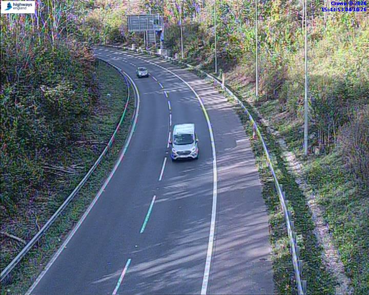Click for full screen live camera. M23 14453 M25 – M23