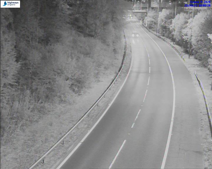 Click for full screen live camera. M23 14454 M25 – M23