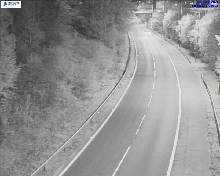 Click for full screen live camera. M23 14454 M25 – M23