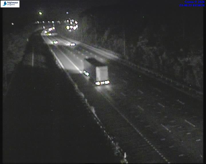 Click for full screen live camera. M25 14500 J7-J8