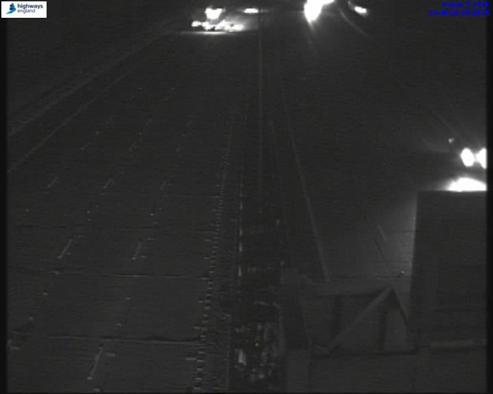 Click for full screen live camera. M25 14530 J9-J8