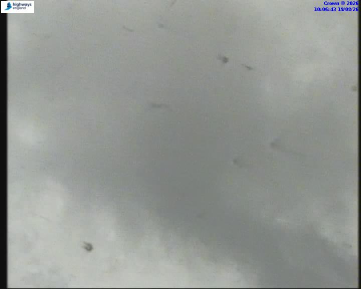 Click for full screen live camera. M25 14579 J9-J8