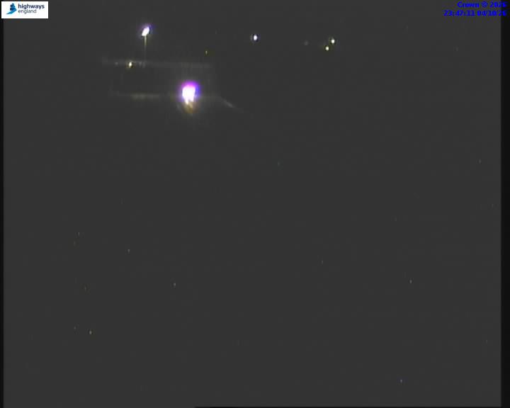 Click for full screen live camera. A3(M) 15023 J4-J3