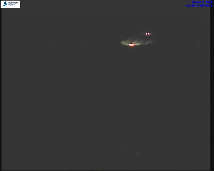 Click for full screen live camera. A3(M) 15053 J2-J3
