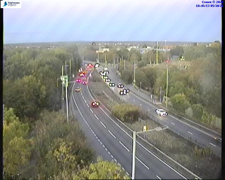 Click for full screen live camera. A3 15275 A31-A322