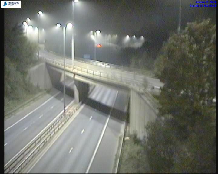 4:44 AM