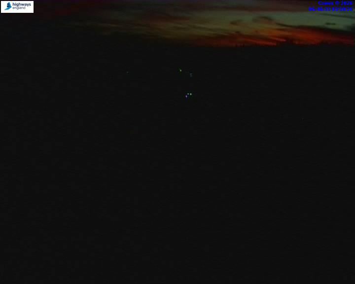 6:46 AM