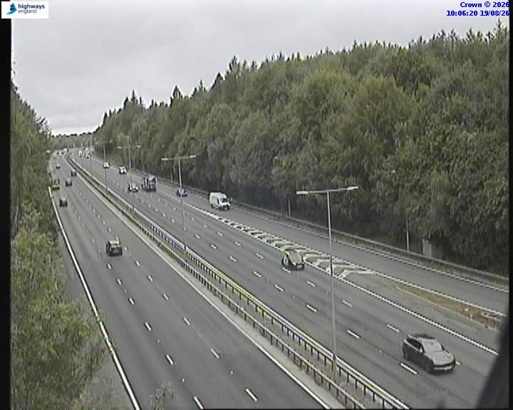 Click for full screen live camera. M20 16402 J2-J1