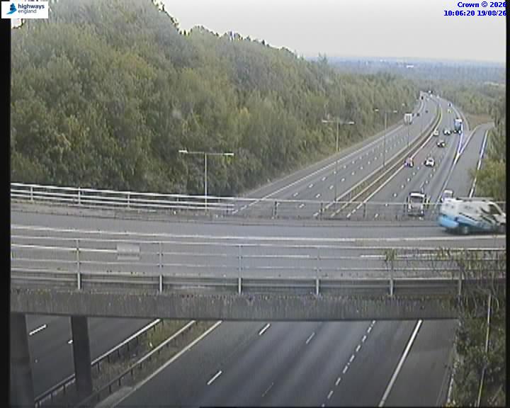 Click for full screen live camera. M20 16420 J2-J1