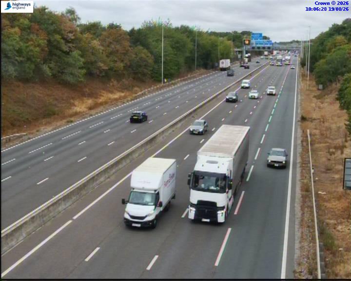 Click for full screen live camera. M20 16472 J3 – J4