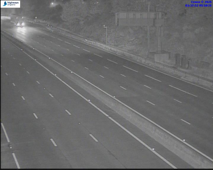 Click for full screen live camera. M20 16472 J3 – J4