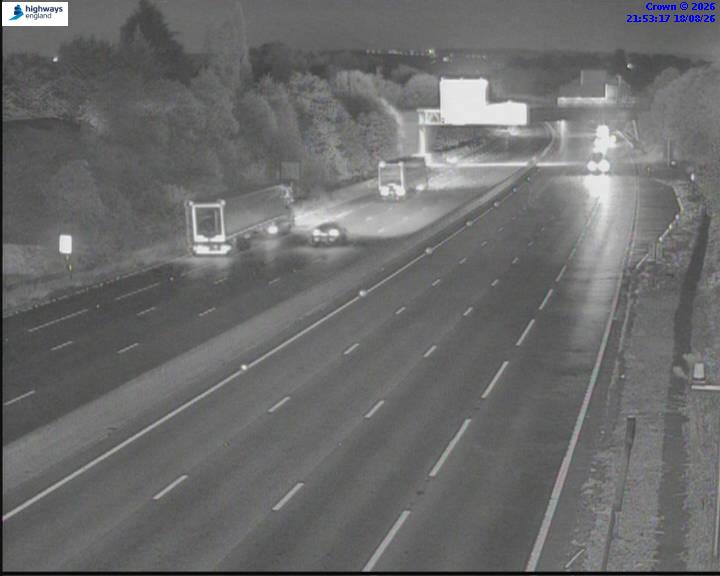 Click for full screen live camera. M20 16473 J4 – J3