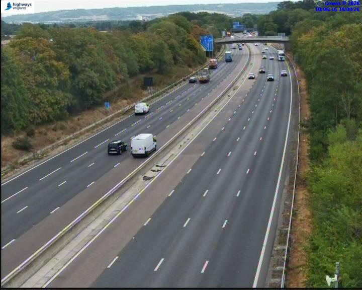 Click for full screen live camera. M20 16476 J4 – J3
