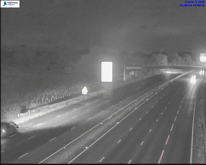 Click for full screen live camera. M20 16481 J3 – J4
