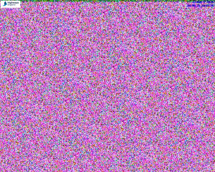 Click for full screen live camera. M20 16491 J3 – J4