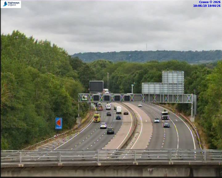 Click for full screen live camera. M20 16494 J3 – J4