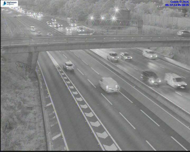 Click for full screen live camera. M20 16506 J4 – J5