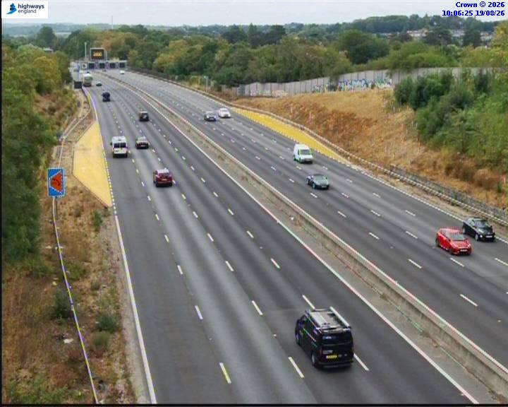 Click for full screen live camera. M20 16514 J4 – J5