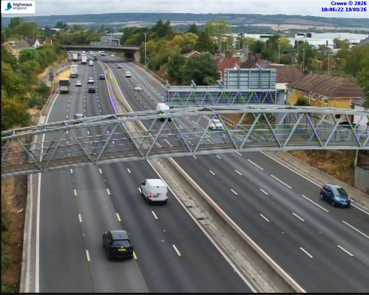 Click for full screen live camera. M20 16531 J5 – J4