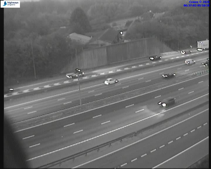 Click for full screen live camera. M20 16560 J5-J6