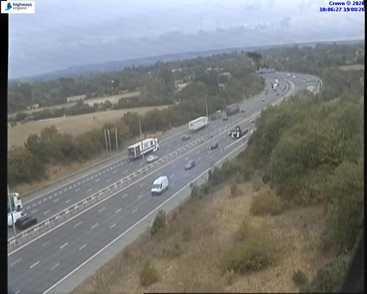 Click for full screen live camera. M20 16576 J6-J7